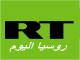 قنة ار تي عربي باش