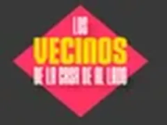 Los vecinos de la casa de al lado en directo