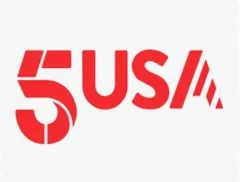 5USA Logo