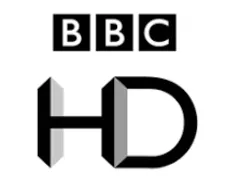 BBC HD Logo