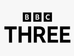 BBC Three Logo