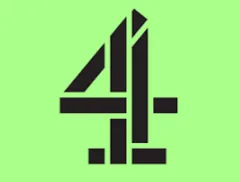 Channel 4 Logo