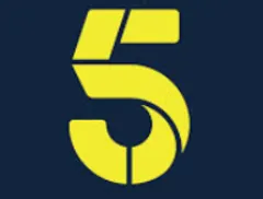 Channel 5 Logo