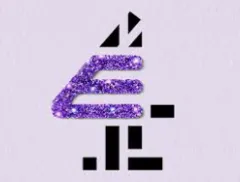 E4 Logo