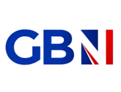 GB News Logo