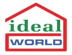 Ideal World Logo