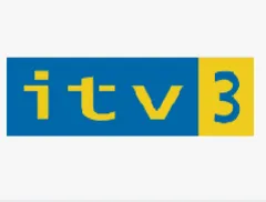 ITV3 Logo