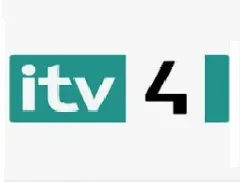 ITV4 Logo