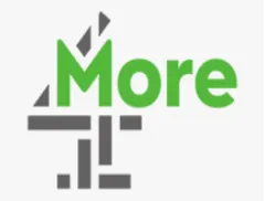 More4 Logo