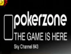 Poker Zone Logo