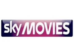 Sky Movies Family Logo