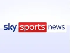 Sky Sports News Logo