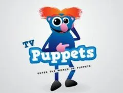 TV Puppets Logo
