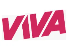 VIVA TV Logo