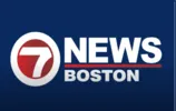 7News Boston WHDH Logo