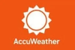 AccuWeather Logo
