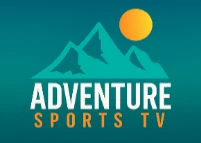 Adventure Sports TV Logo
