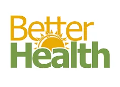 Better Health TV Logo
