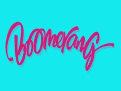 Boomerang Logo