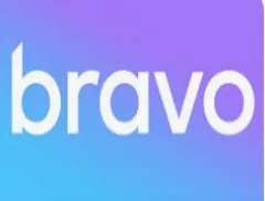 Bravo TV Logo