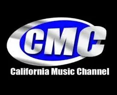 California Music Logo