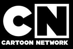 Cartoon Network UK Logo