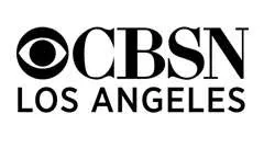 CBS Los Angeles Logo
