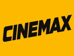 Cinemax Logo