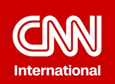 CNN International Logo