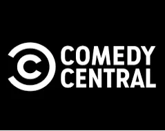Comedy Central Logo