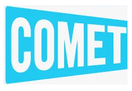 Comet TV Logo