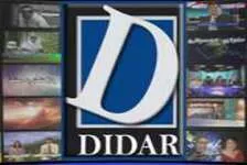 Didar Global TV Logo