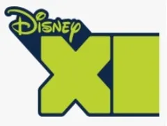 Disney XD Logo