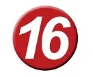 Fairfax Ch. 16 Logo