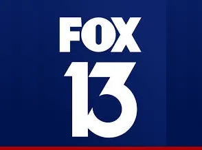 FOX 13 Tampa Bay Logo