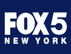 Fox 5 NY Logo