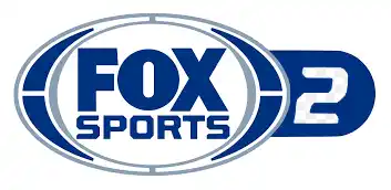 Fox Sports 2 Logo