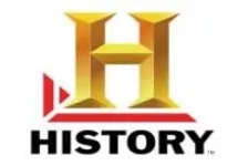 History Channel Logo