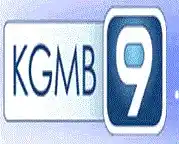 KGMB9 Logo