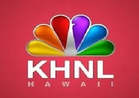 KHNL Hawaii Logo