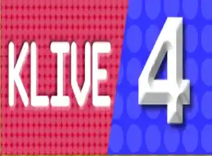 klive news 4 Logo