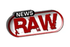 KNBC News RAW Logo