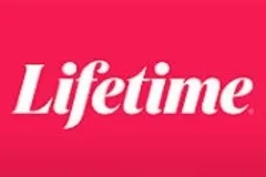 Lifetime Logo