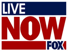 LiveNOW from Fox Logo