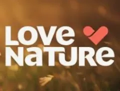 Love Nature Logo