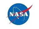 NASA TV ISS Earth Logo