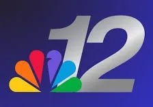 NBC 12 Logo