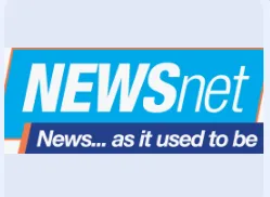 NewsNet Logo