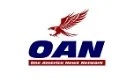 OAN News Logo