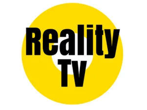 Reality TV Logo